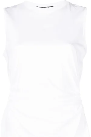 Karl Lagerfeld Tanktop aus Bio-Baumwolle