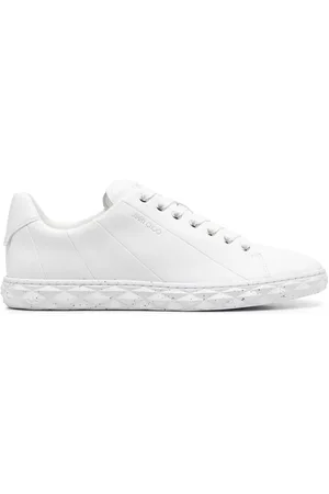 Jimmy Choo Diamond Light Sneakers