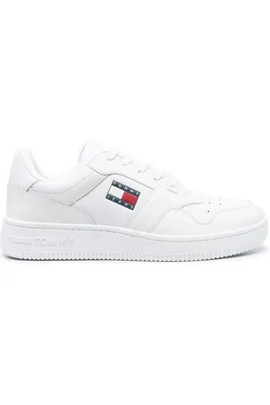 Tommy Hilfiger Retro Basket Sneakers