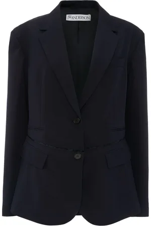 J.W.Anderson Einreihiger Blazer