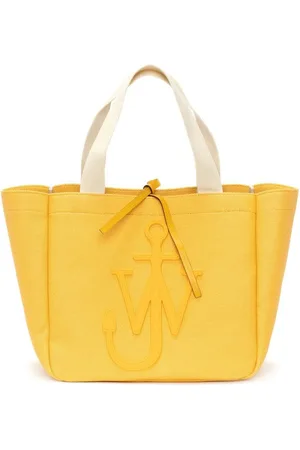 J.W.Anderson Shopper aus Bio-Baumwolle