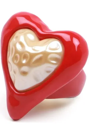 Julietta Ring mit Herzform