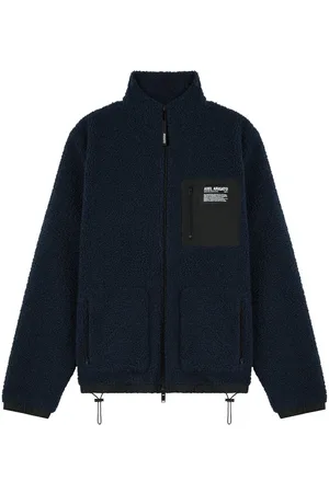 Axel Arigato Billie Fleecejacke