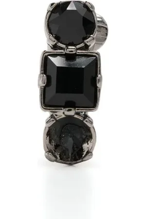 Dsquared2 Ohrring mit Kristallen