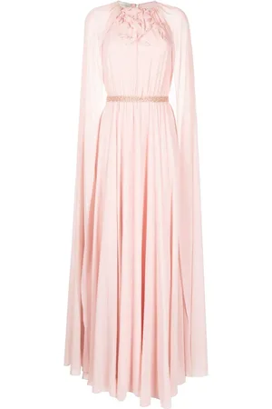 Sachin & Babi Belladonna Abendkleid