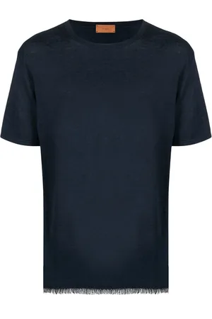 Alanui Gefüttertes T-Shirt
