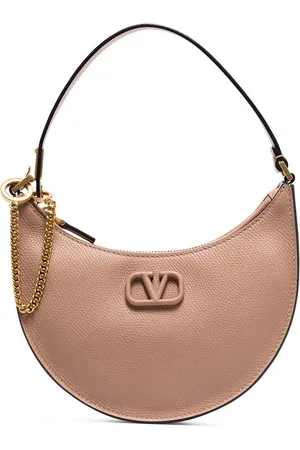 VALENTINO GARAVANI Mini VLogo Schultertasche