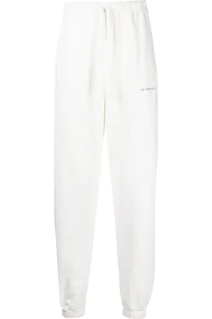 Ih Nom Uh Nit Jogginghose mit Logo-Print