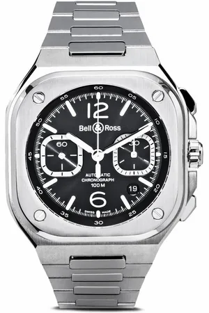 Bell & Ross BR-05 Chrono 42mm