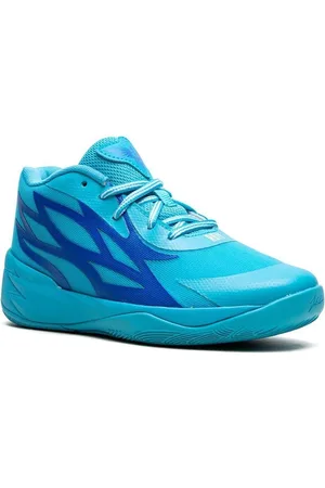 PUMA MB.02 ROTY High-Top-Sneakers