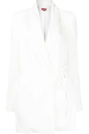 Staud Everly Blazer
