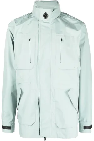 A-cold-wall* M-65 Model VI Jacke