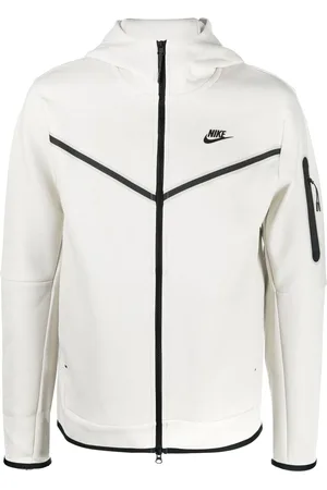 Nike Kapuzenjacke mit Reißverschluss