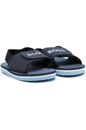 Hugo boss store infant sandals