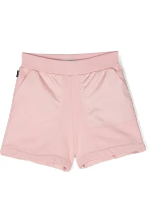 Woolrich Shorts mit elastischem Bund
