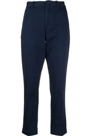 Ralph Lauren Chino mit schmalem Schnitt
