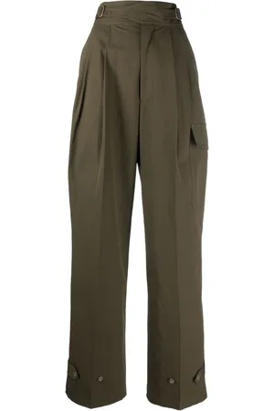 Ralph Lauren Gerade Cargohose