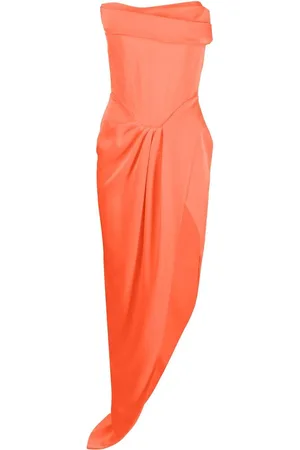 ALEX PERRY Harland Abendkleid