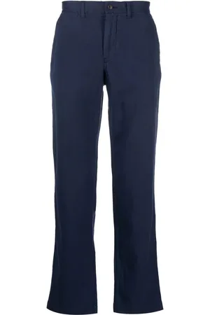 Ralph Lauren Klassische Cropped-Chino