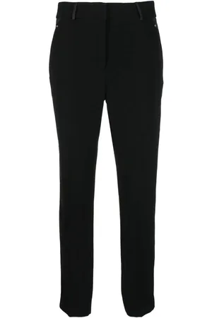 Liu Jo Cropped-Hose aus Satin