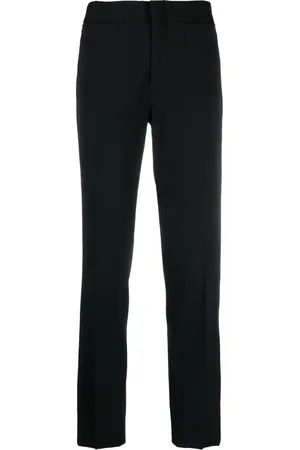 Gucci 2000 Hose mit geradem Bein