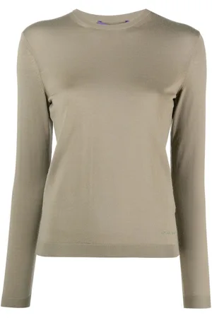 Ralph Lauren Pullover mit Rundhalsausschnitt