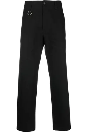 Moncler Hose mit geradem Bein