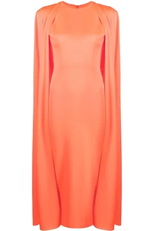 ALEX PERRY Schmales Kleid