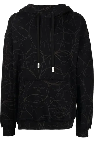 HACULLA One Of A Kind Laser Hoodie