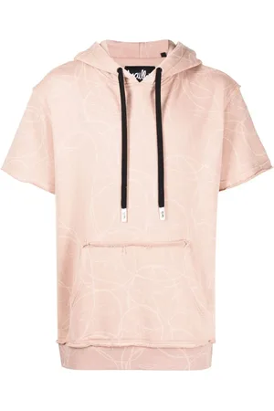 HACULLA Laser Hoodie mit kurzen Ärmeln
