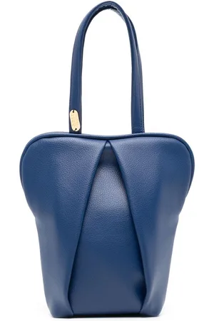 0711 Kleine Seashell Tote Bag