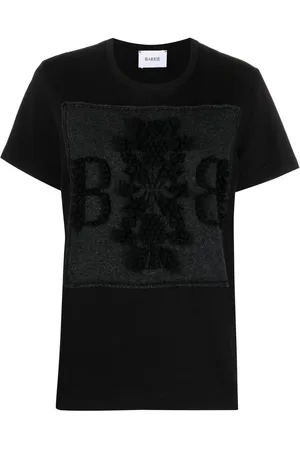 Barrie T-Shirt mit B-Logo