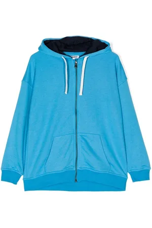 Kindred Kapuzenjacke mit Kordelzug