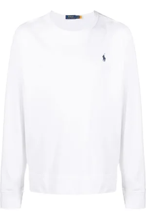 Ralph Lauren Pullover mit Polo Pony