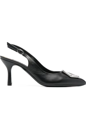 Philipp Plein Slingback-Pumps