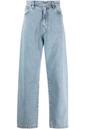 Carhartt Landon Wide-Leg-Jeans