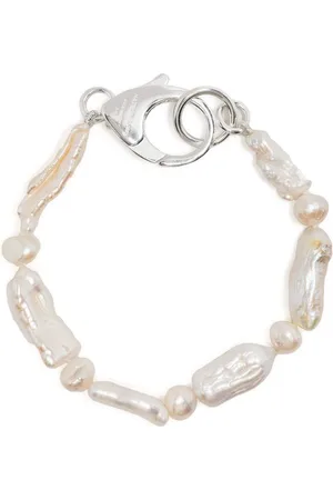 Hatton Labs Armband mit Barockperlen