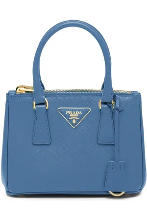 Prada Galleria Mini-Handtasche