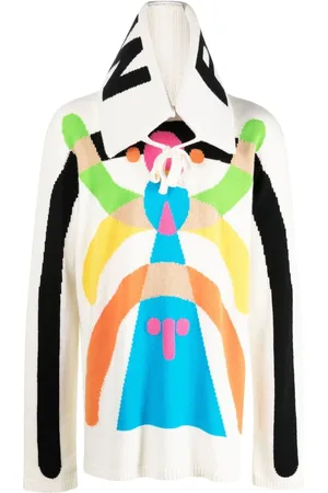 WALTER VAN BEIRENDONCK Hyper Walter Pullover