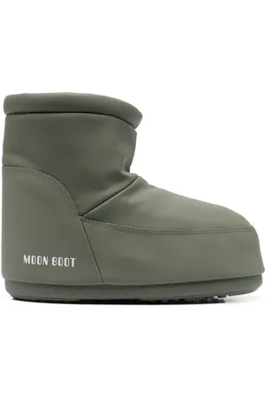 Moon Boot Icon Low Stiefel