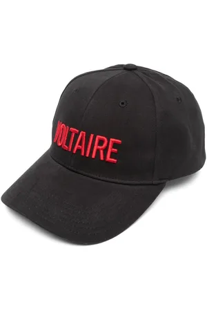 Zadig & Voltaire Baseballkappe mit Logo-Stickerei