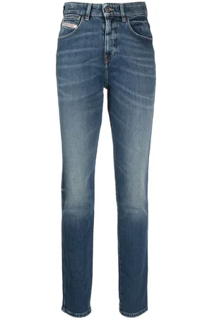 Diesel 1994 Slim-Fit-Jeans