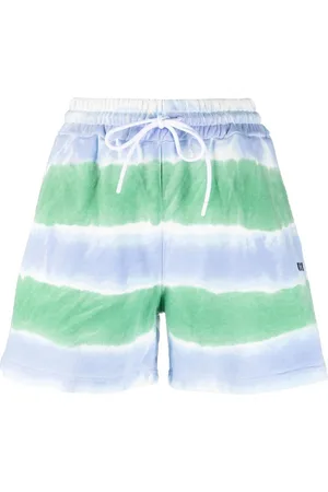 Msgm Lori Shorts