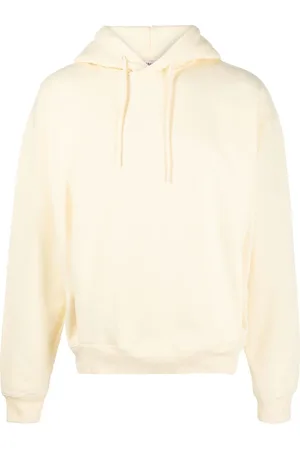 MARTINE ROSE Hoodie mit grafischem Print
