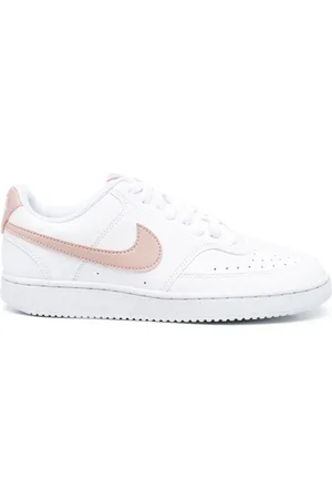 Nike Court Vision Low Sneakers