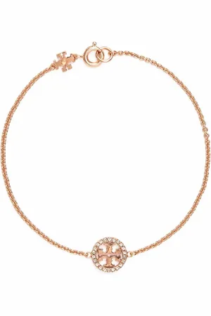 Tory Burch Klassisches Kettenarmband