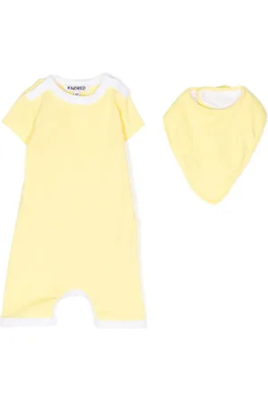 Kindred Pyjama mit Kontrastdetail