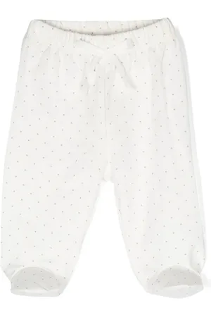 KNOT Homer Hose mit Polka Dots