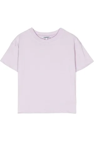 Kindred T-Shirt mit rundem Ausschnitt
