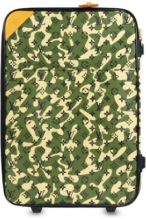 LOUIS VUITTON 2008 Pegase 60 Koffer